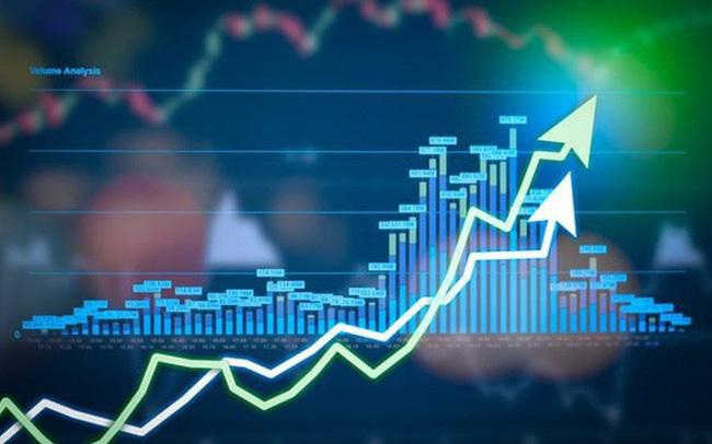 VN-Index tiếp tục hồi phục để hướng đến ngưỡng kháng cự quanh 1.520 điểm